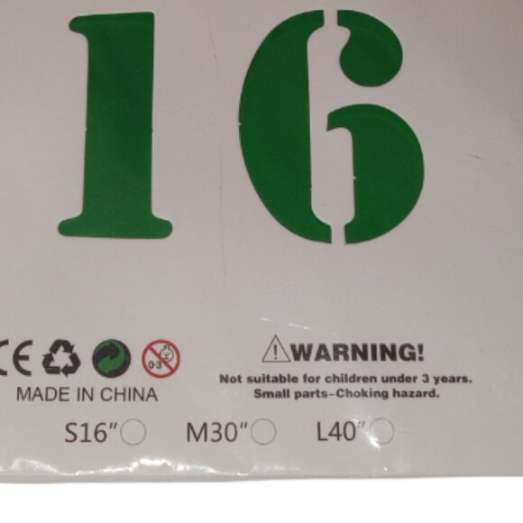 🎯 10 for $10 / Party Aluminum Foil Balloon 16  READ - Picture 6 of 9